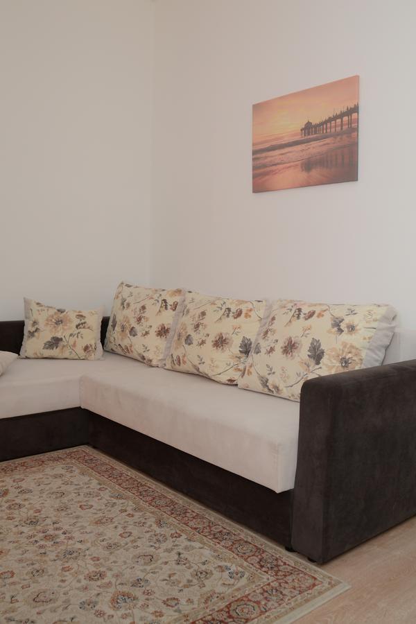 Cozy Apartments - City Center Iasi Buitenkant foto