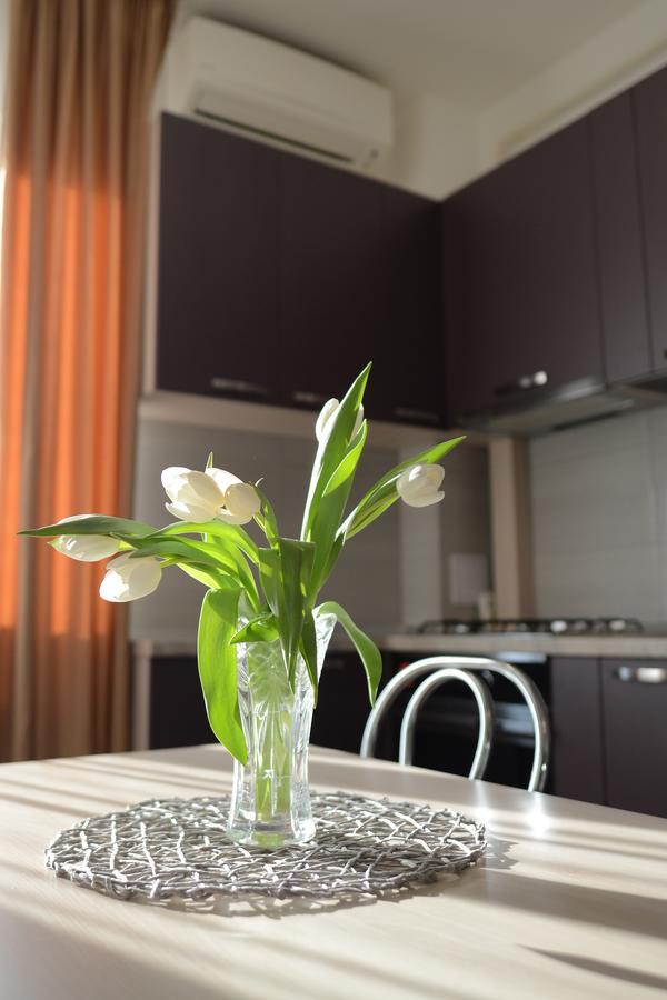 Cozy Apartments - City Center Iasi Buitenkant foto