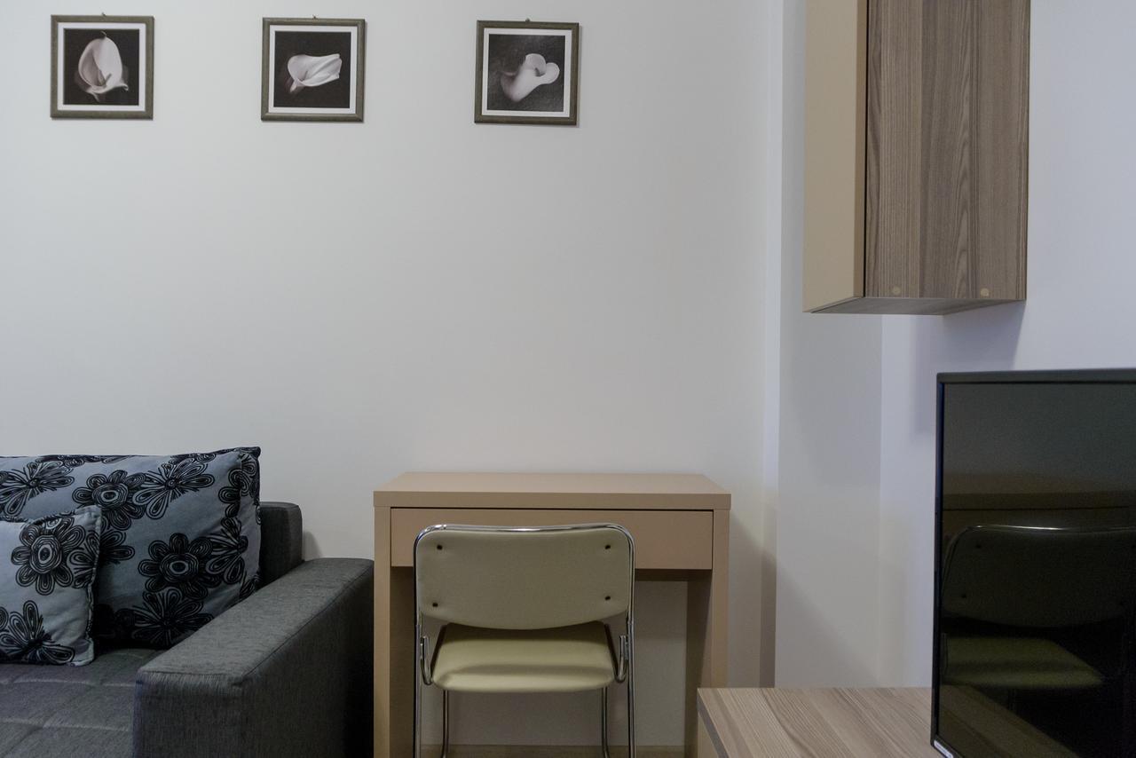 Cozy Apartments - City Center Iasi Buitenkant foto